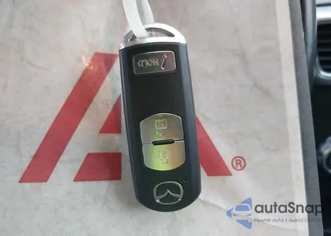 2016 Mazda Cx-5 Touring from USA, damaged, VIN JM3KE2CY6G0650377